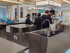 -M Stand(宁波万象城店)