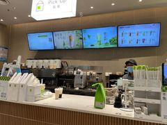 -奈雪的茶(杭大501城市广场PRO店)