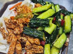 -和月楼牛羊肉泡馍