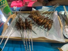 -玉园烧烤·海鲜辣炒