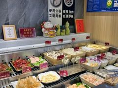 -匠牛亭·锅物烧肉放题自助(昆百大·泰业城店)