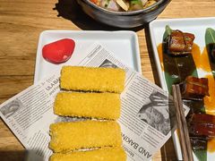 -马灯部落·西湖边的创意山景餐厅(虎跑动物园店)