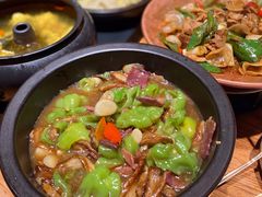 -云海肴·汽锅鸡·云南菜(高德置地店)