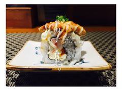 -昊·来了寿司(双楠2店)