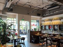 -Bistro 63 创意融合料理(广粤天地店)