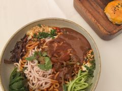-沿途四季·云南菜·诗酒茶(蓝色港湾店)