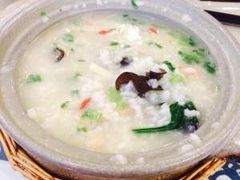 -爷爷家的粥铺(庐江店)