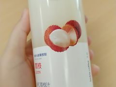 -luckincoffee瑞幸咖啡(冠福大厦店)