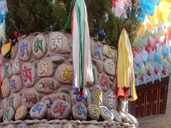 -西安市广仁寺