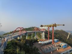 景点-东部华侨城