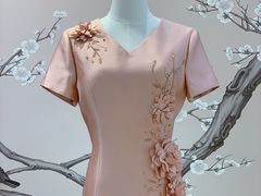 -MSV 高端礼服定制(大良店)