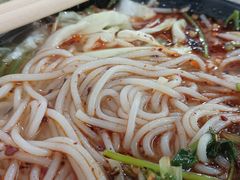 -筠连水粉面(吉祥名都店)