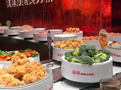 -龍歌自助小火锅(雨花台江南虹悦城店)