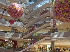 -新田360广场(上海华侨城店)