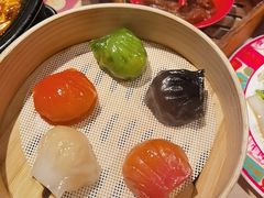 -避风塘(宝山万达店)