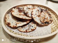 缙云烧饼-梁家大院•农家菜(昆山会展中心店)