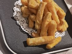 -大鸭梨烤鸭(金色漫香店)