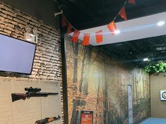 -都市枪神实弹射击俱乐部