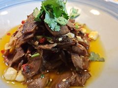 -驿舍·民國老营房院子私房菜(科学会堂店)