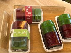 -蜂蝶来饼店(拱北总店)