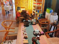 -我茶人文茶馆