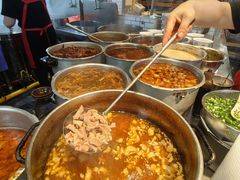 -公交新村粉店(赤岗冲店)