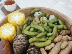 -大水车公馆·顺德菜·妈姐菜(均安店)