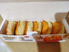 -味多美蛋糕(看丹桥店)