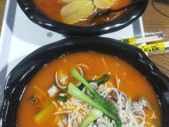 -何记花甲(印象城店)