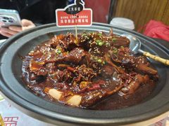 -回味黑鸭煲·始于2006(万松园店)