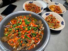 -潇湘阁(汉光百货店)