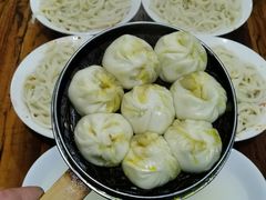 -王菊美食街·王菊面馆(总店)