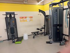 -FEELINGME乐刻包月私教馆·健身(澳门路店)