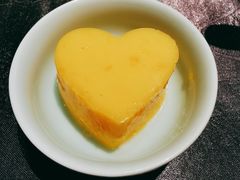 芒果布丁-蟹榭·本帮江浙菜·蟹宴(五角场合生汇商场店)