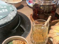 -蘑界·野生菌火锅(深业上城店)