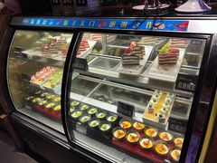 -领鲜活海鲜榴莲自助火锅(东门店)