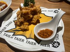 -太二酸菜鱼(汕头苏宁广场店)