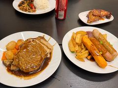 -宜家·瑞典风味餐厅(青岛商场店)