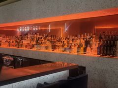 -wann lounge 低温慢煮牛排·清吧