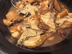 -狮王府淮扬菜(夫子庙老门东店)