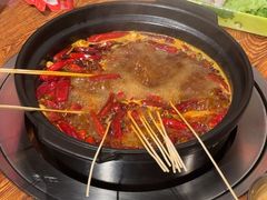 -江湖六膳門串串香(隆礼路店)