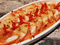 -新白鹿餐厅(松江开元地中海店)