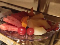 -海底捞火锅(六合天街店)