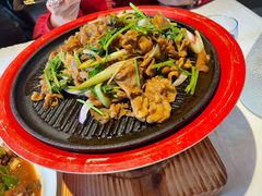 -庆云楼饭庄(什刹海店)