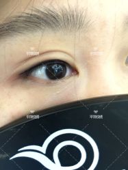 -平萍纹绣韩式半永久定妆