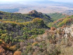 -吉林拉法山