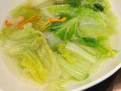 -湛江民大喜来登酒店-采悦轩中餐厅