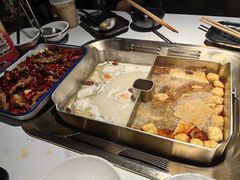 -九鼎轩脆毛肚火锅(南京东路店)