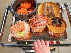 -海底捞大排档火锅(打浦路店)