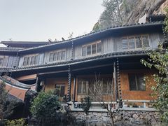 -天台山赤城山景区